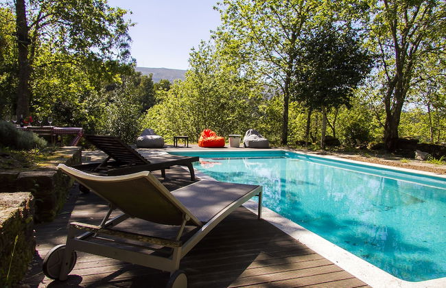 Liiiving in Caminha - Oak Tree Chill - Foto 1