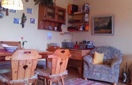 Ferienwohnung Schwalbennest - Foto 8