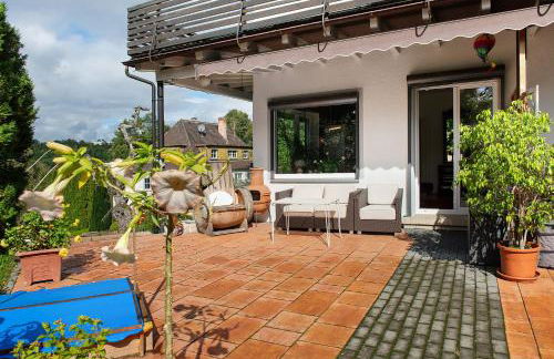 Ferienwohnung Refugium Schönenberg - Foto 9