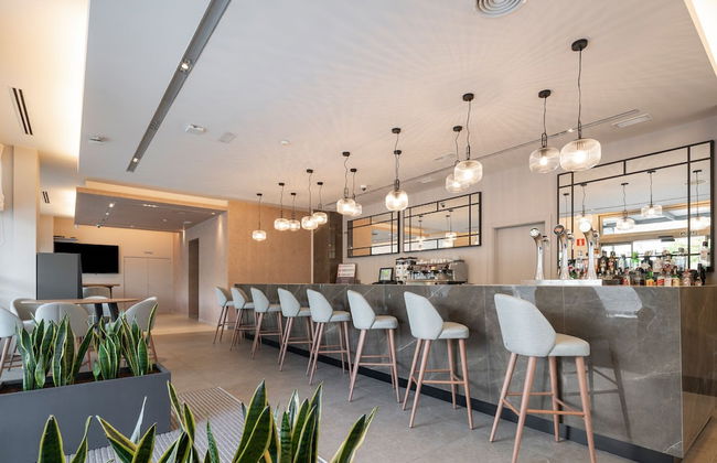 Aparthotel Attica21 As Galeras - Photo 41