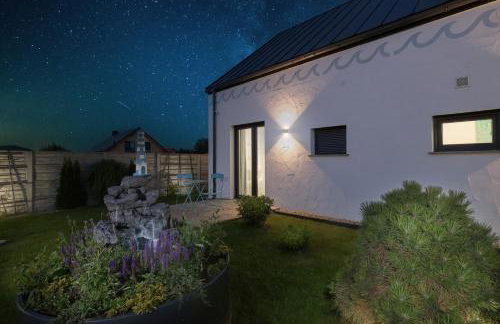 Przystań Baltic - Holiday Luxury House Sauna & Jacuzzi - Foto 51