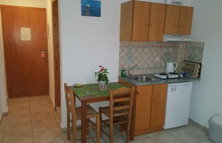 Sofia Studios & Apartments - Foto 37