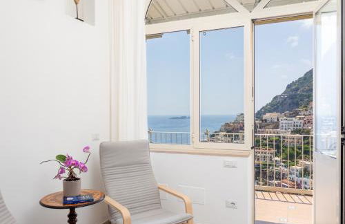 Casa Vittorina - De Vivo Realty Positano - Photo 100