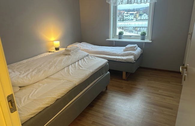 Amerikavägen Apartments - Photo 3