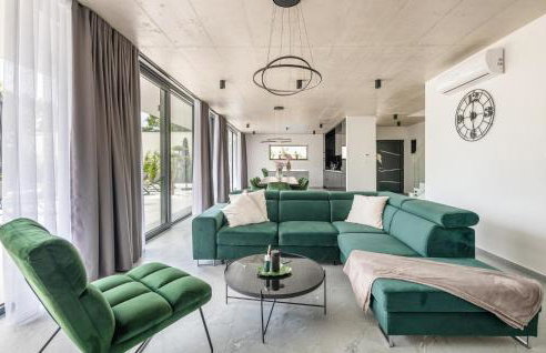 Amazing Home In Modrusani With Sauna - Foto 4