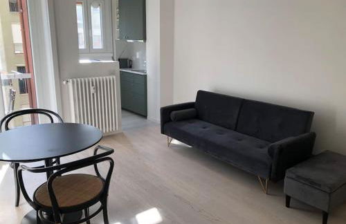 Milan new apartment in lively central area - Foto 15