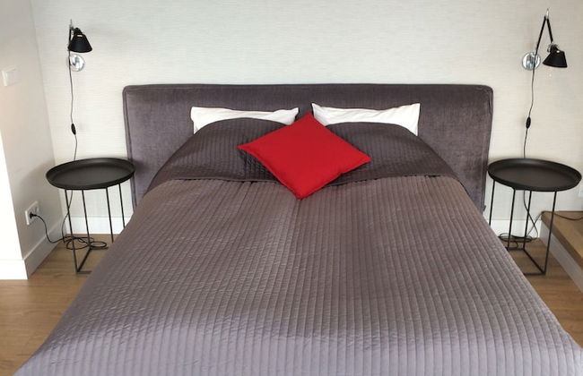 Riverside Aparthotel - Foto 26