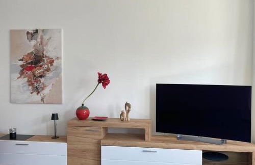 Wohnung in Stadtvilla, Dessau-Ziebigk - Foto 6