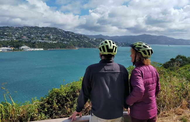 Balade à vélo à Wellington - Photo 9