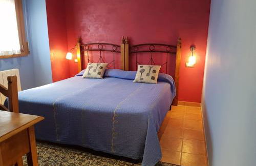 Casa Rural Eguzkilore - Foto 30