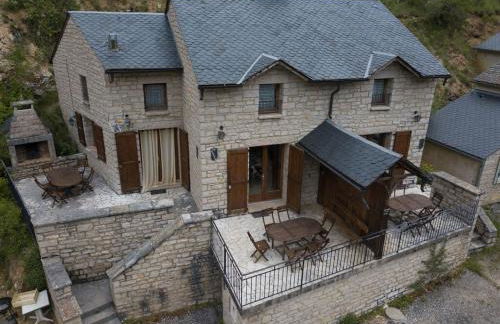 Gîte de la Batelière - Foto 24