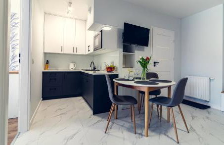 Krynica Apartamenty Apartament z dwoma sypialniami plus parking Cicha 12 - Foto 2