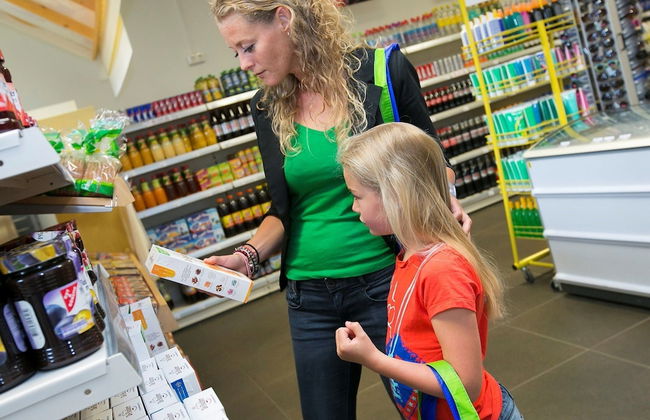 Holiday Villa With Garden - Foto 19