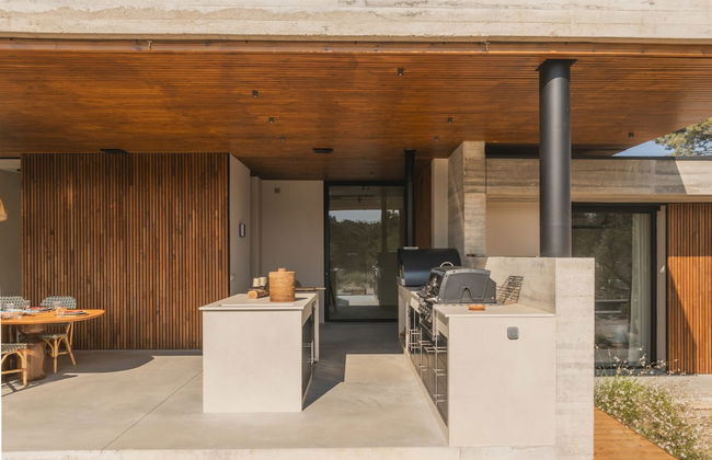 CL M Villa Retreat by Cadenzalux - Foto 23