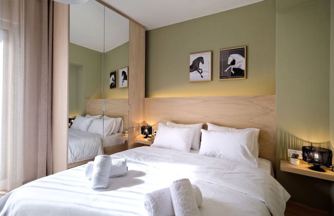 Hercules Residence - Foto 73