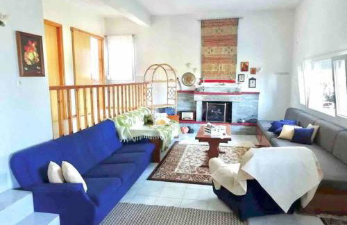 Peaceful cottage with incredible panoramic view - Foto 8