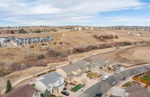 6BD Quiet Northside Mountain Views & Parks - Foto 137