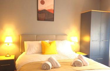 Spacious 3 bedroom house in Doncaster DN2 - Foto 18