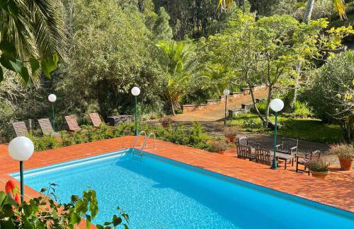 Finca El Lance Zumacal - Foto 9