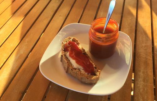 Chalet Rouge Sorbier - Foto 40