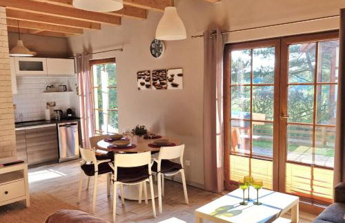 Domek A 133 Caffe Latte- Kaszubska Ostoja - Foto 1