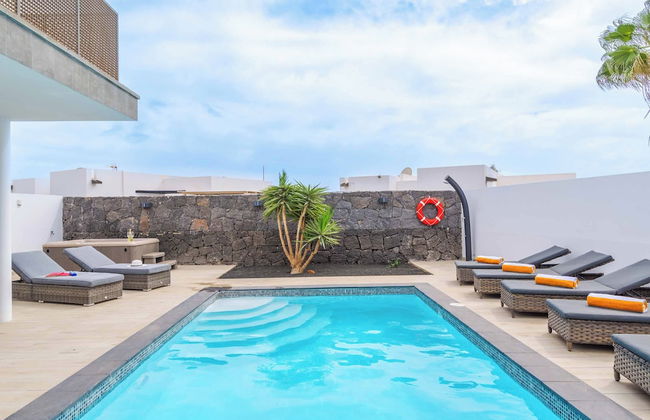 Villa Colina - Photo 26