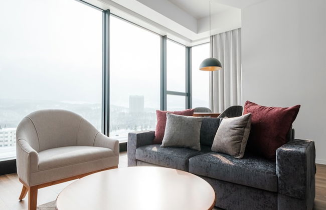 The Vale Rusutsu - Foto 33