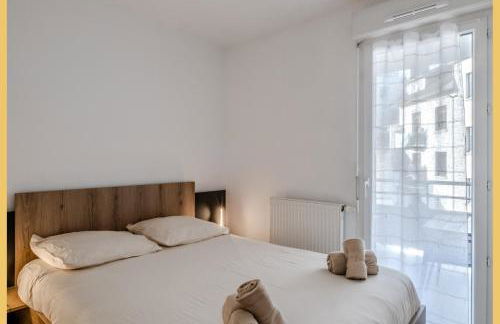 Le Manoir de Jérémy I T2 I Thonon - Foto 16