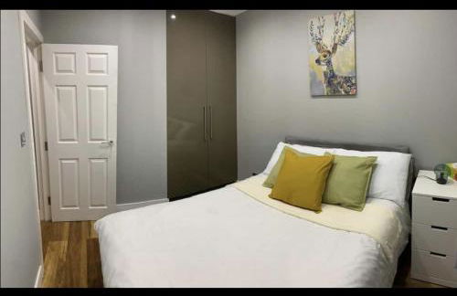 Charming 2-bed Apartment - Foto 15