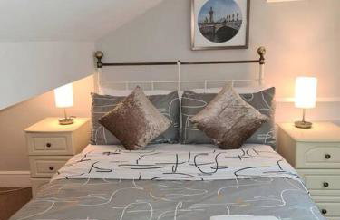 Stylish 2 Bedroom Apartment, Leeds Centre + Free Parking - Foto 17