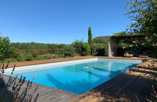 Le séchoir de Valadon - Foto 22