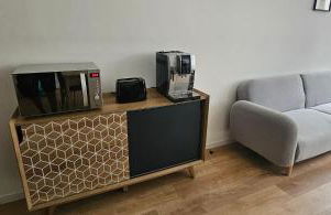 F3 centre ville Baume les dames - Foto 3