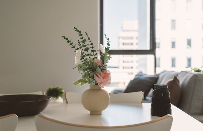 Patio Mt view near CBR centre and ANU - Foto 26