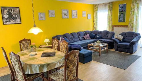 Holiday Home Am Burgstor by Interhome - Foto 2