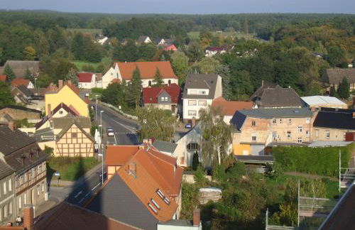 Ferienwohnung in der Altstadt von Coswig Anhalt - Foto 13