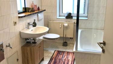 Apartment Zum grauen Wolf - Foto 5