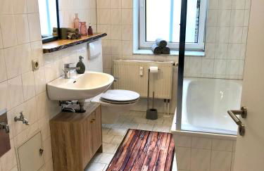 Apartment Zum grauen Wolf - Foto 5