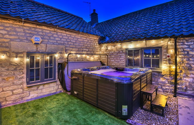 Private Garden Rooftop Terrace With hot tub - Foto 32