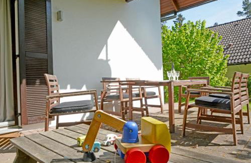 Holiday Home Tranquille by Interhome - Foto 30