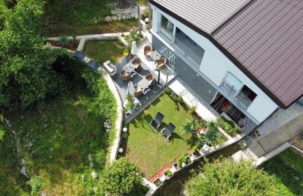 Panorama House Opatija - Foto 2