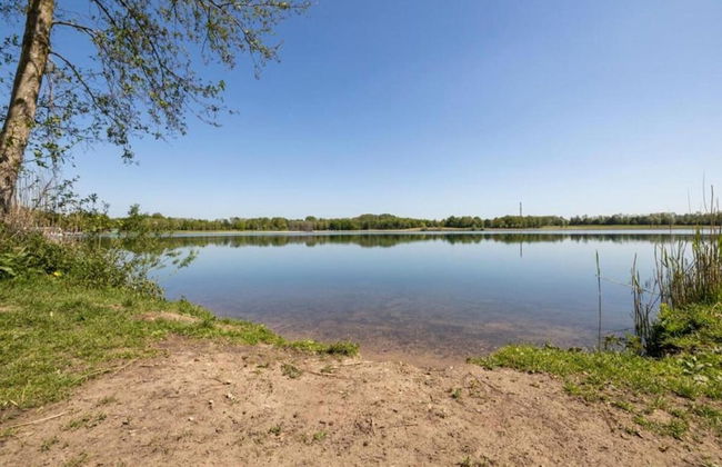 Villa in Nijmegen With VIP Amenities - Foto 32