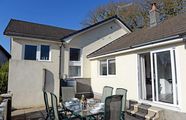 S r M r - Log Burner Peaceful Cottage Dog Friendly - Foto 18