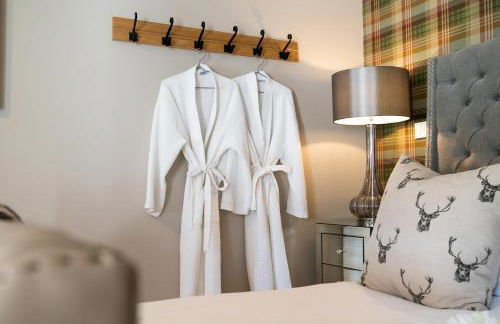 Nether Glenny Farm - Foto 9