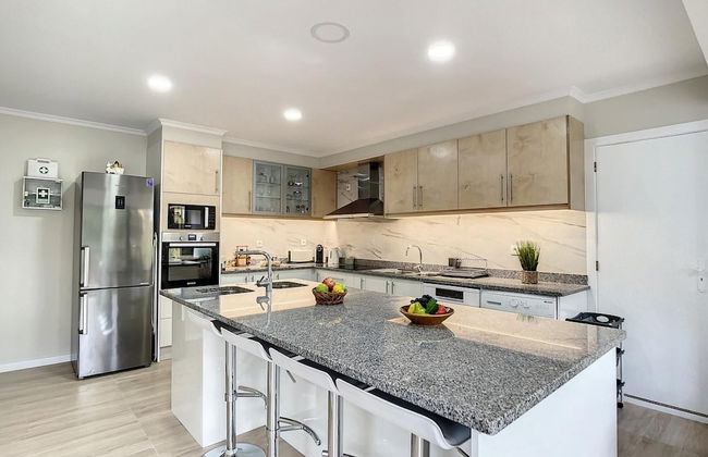 Solarium Villa by Atlantic Holiday - Foto 6