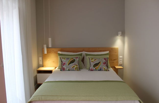 Cardeal Suites & Apartments - Foto 6