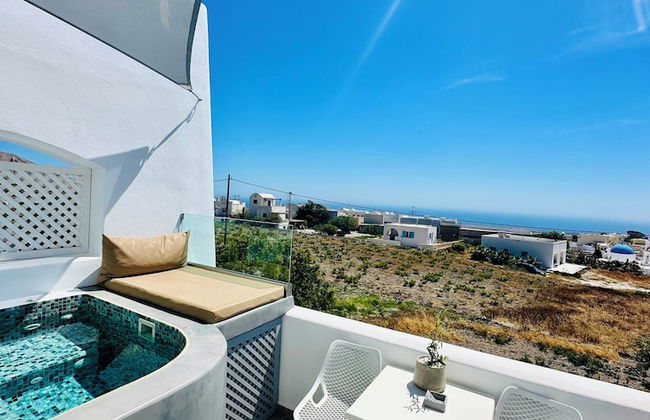 White Harmony Suites - Foto 24