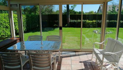 Maison calme avec jardin, Petit-Caux - Foto 5