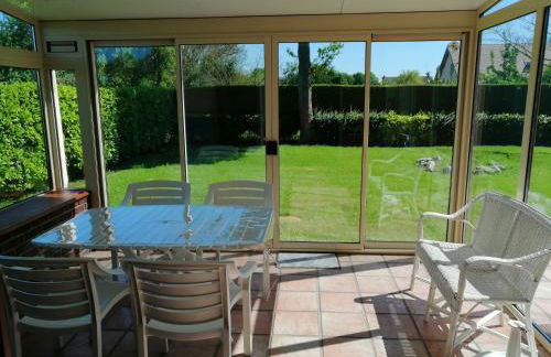 Maison calme avec jardin, Petit-Caux - Foto 5