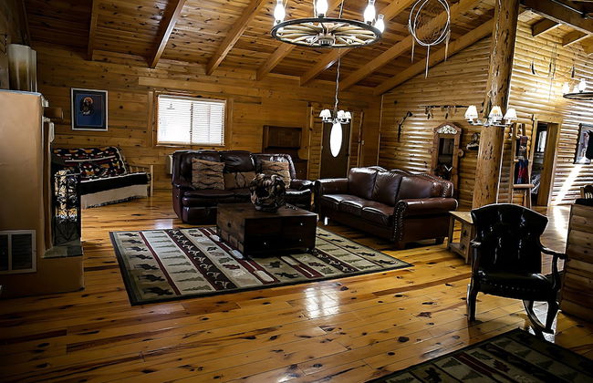 Holy Smoke Resort - Foto 33