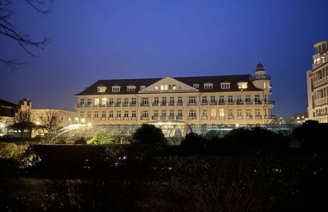 Holiday Apartment With the Sound of the sea - Foto 1